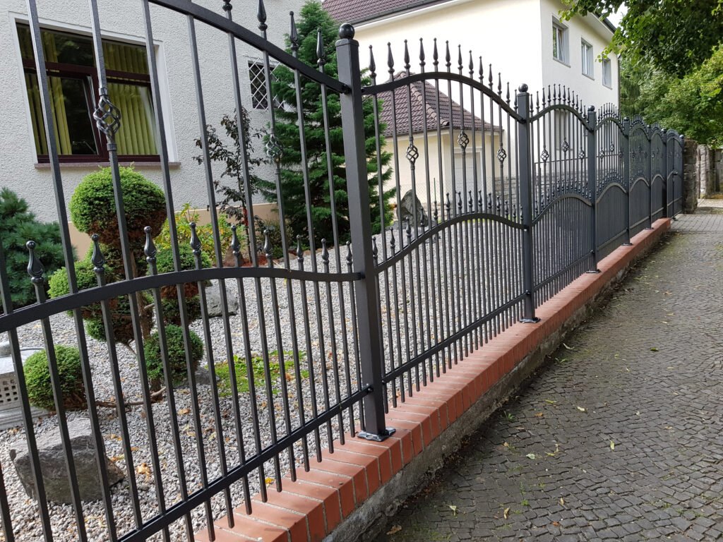 Zaunbau Fürth