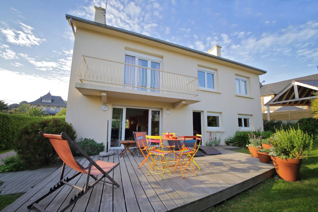 Holzterrasse bauen Fürth